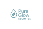 Pure Glow Solution Logo